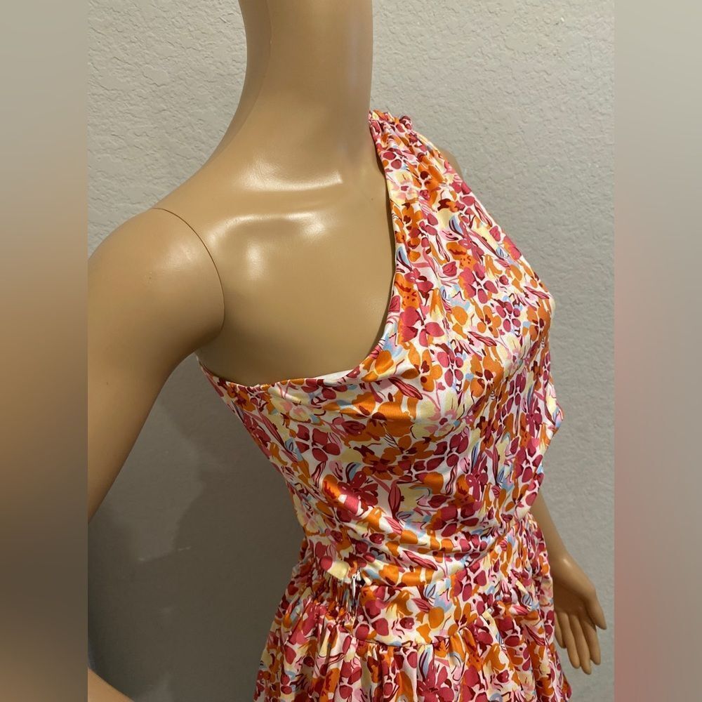 NWOT Adorable SHEIN mini skirt /dress - Picture 7 of 11